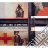 Transglobal Underground - The Stone Underground cd