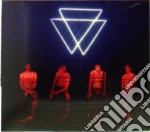 Vuvuvultures - Push/pull cd