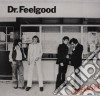 (LP Vinile) Dr. Feelgood - Malpractice cd