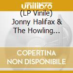 (LP Vinile) Jonny Halifax & The Howling Truth - The Bestial Floor vinile