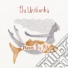 Unthanks (The) - Mount The Air cd