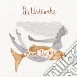 (LP Vinile) Unthanks (The) - Mount The Air (2 Lp) vinile