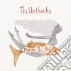 (LP Vinile) Unthanks (The) - Mount The Air (2 Lp) cd