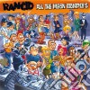 Rancid - All The Moonstompers cd