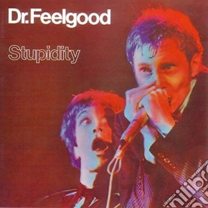 (LP Vinile) Dr. Feelgood - Malpractice (Ltd Gold Vinyl) lp vinile di Dr Feelgood