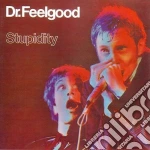 (LP Vinile) Dr. Feelgood - Malpractice (Ltd Gold Vinyl) vinile