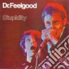 (LP Vinile) Dr. Feelgood - Malpractice (Ltd Gold Vinyl) cd