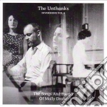 (LP Vinile) Unthanks (The) - Diversions Vol. 4: The Songs And Poems Of Molly Drake vinile