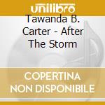Tawanda B. Carter - After The Storm cd