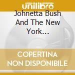 Johnetta Bush And The New York Hallelujah Company - Holy Spirit cd