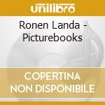 Ronen Landa - Picturebooks