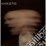 W.a.s.t.e. - A Silent Mantra Of Rage (2 Cd)
