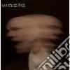 W.a.s.t.e. - A Silent Mantra Of Rage (2 Cd) cd