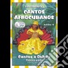 Luca Brandoli - Cantos Afrocubanos 4 Cantos A Oshun Primera Parte cd