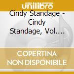 Cindy Standage - Cindy Standage, Vol. Ii cd