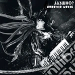 Jaswho - Nudroid Musik cd