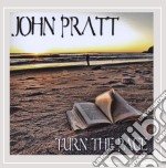 John Pratt - Turn The Page