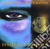 Andrea Centazzo - Indian Tapes cd