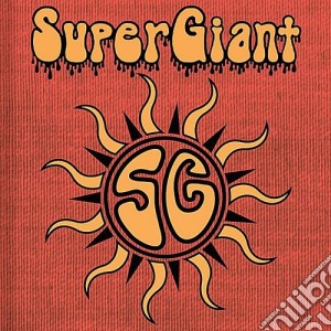 Supergiant - Pistol Star cd musicale di Supergiant