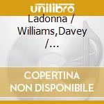 Ladonna / Williams,Davey / Centazzo,Andrea Smith - Velocities cd