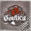 Soulicit - Parking Lot Rockstar cd