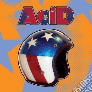 Acid (The) - The Acid cd musicale di Acid