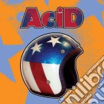 Acid (The) - The Acid cd