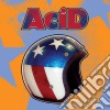 Acid (The) - The Acid cd