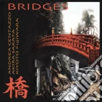 Andrea Centazzo - Bridges cd