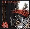 Andrea Centazzo - Bridges cd musicale di Andrea Centazzo