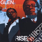 Glen Ricketts - Rise Up