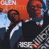 Glen Ricketts - Rise Up cd