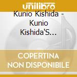 Kunio Kishida - Kunio Kishida'S Slideaway cd musicale di Kunio Kishida