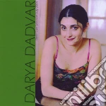 Darya Dadvar - Berlin 2004 Live cd
