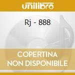 Rj - 888 cd