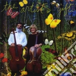 Paul Christopher & Ruth Drummond: The Artist'S Gift cd