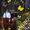 Paul Christopher & Ruth Drummond: The Artist'S Gift cd