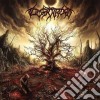 Tombthroat - Eden Apocalypse cd