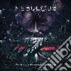 Nebulous - Quantum Transcendence Of Death cd