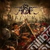 Ade - Spartacus cd
