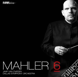 Gustav Mahler - Symphony No.6 cd musicale di Gustav Mahler