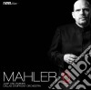 Gustav Mahler - Symphony No.6 cd