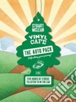 Stuart Mclean- Vinyl Cafe Auto Pack
