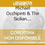 Michael Occhipinti & The Sicilian Project - Muorica cd