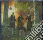 Al-Namrood - 10 Years Of Resistance cd