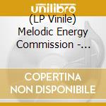 (LP Vinile) Melodic Energy Commission - Migration Of The Snails lp vinile di Melodic Energy Commission