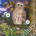 Kerplunks (The) - Lullabies For Big Eyes cd