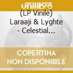 (LP Vinile) Laraaji & Lyghte - Celestial Realms