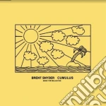 (LP Vinile) Brent Snyder - Cumulus vinile