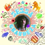 (LP Vinile) Sessa - Grandeza vinile